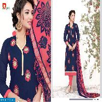 Aashiqui Gold vol-7 Wholesale Indian Dress Material Supplier